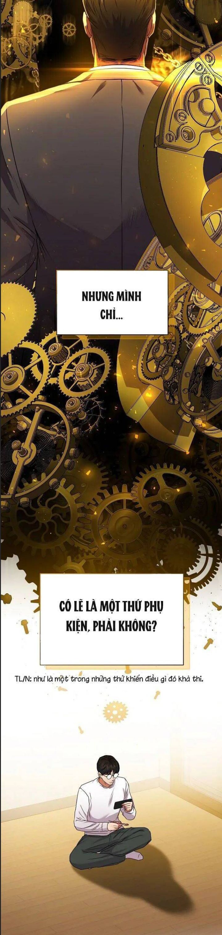 Thuế Trừng Giả Chapter  32 - 18