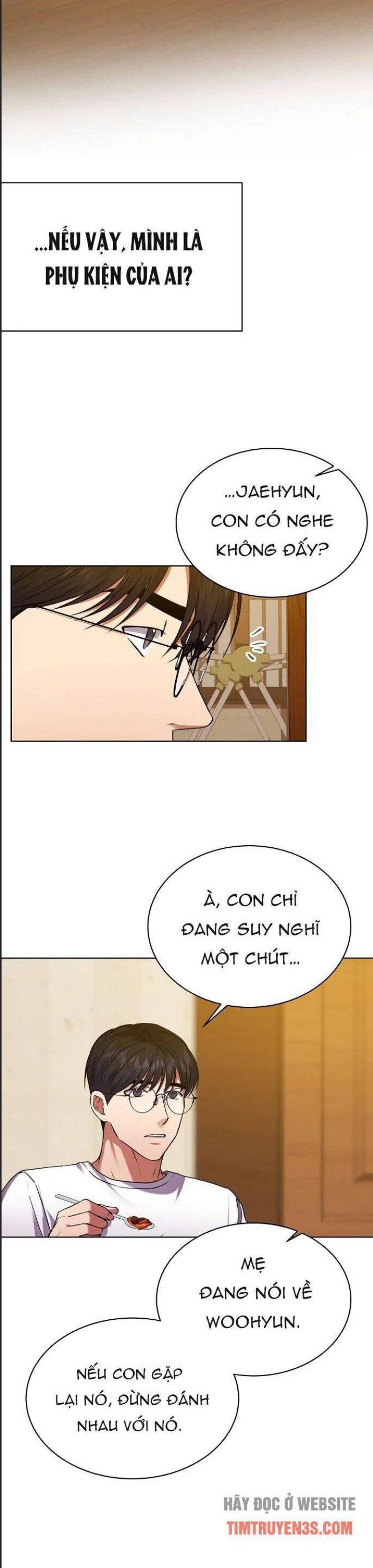 Thuế Trừng Giả Chapter  32 - 19