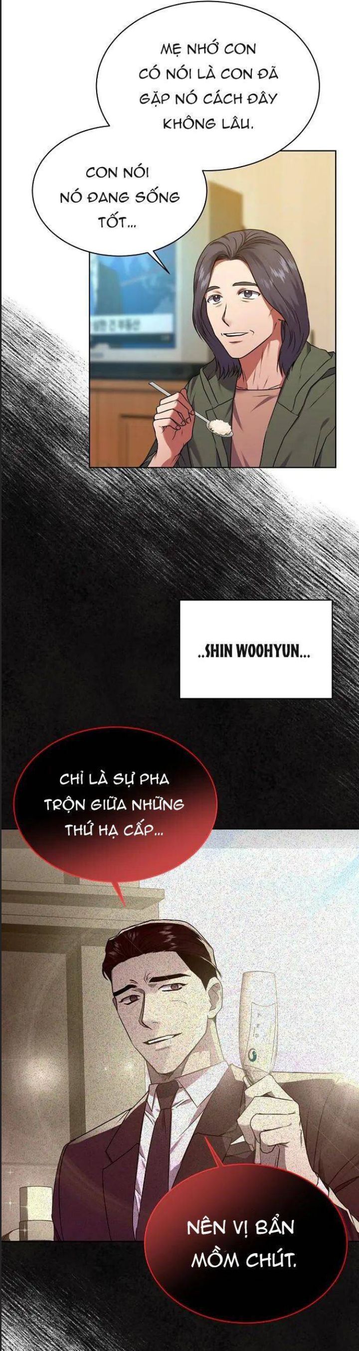Thuế Trừng Giả Chapter  32 - 20