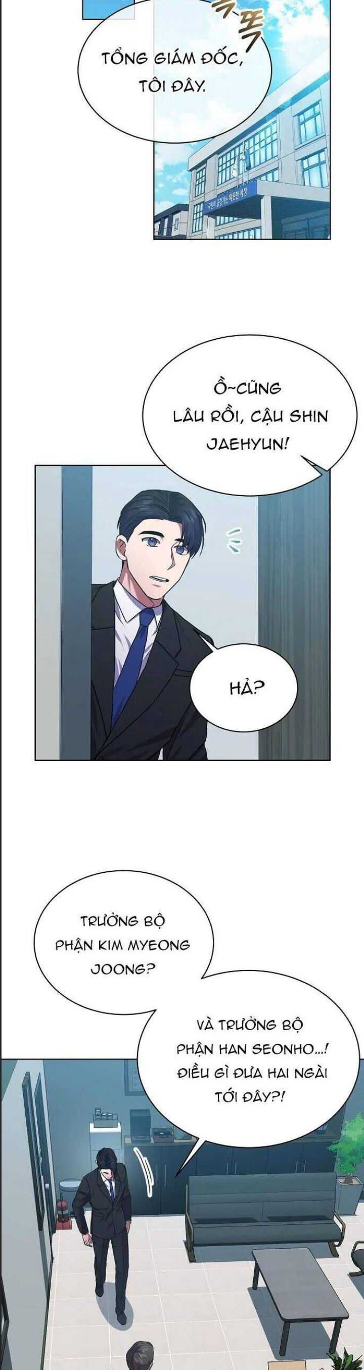 Thuế Trừng Giả Chapter  32 - 23