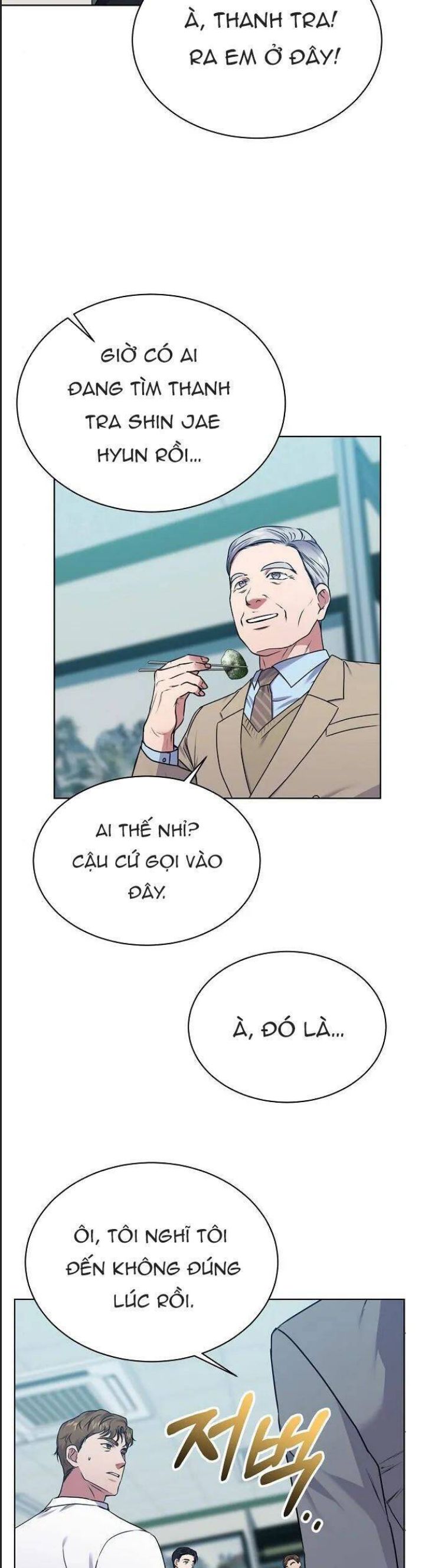 Thuế Trừng Giả Chapter  32 - 26