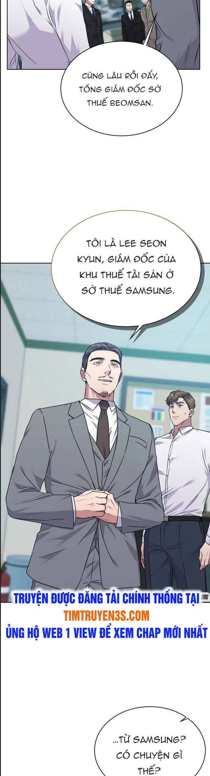 Thuế Trừng Giả Chapter  32 - 27