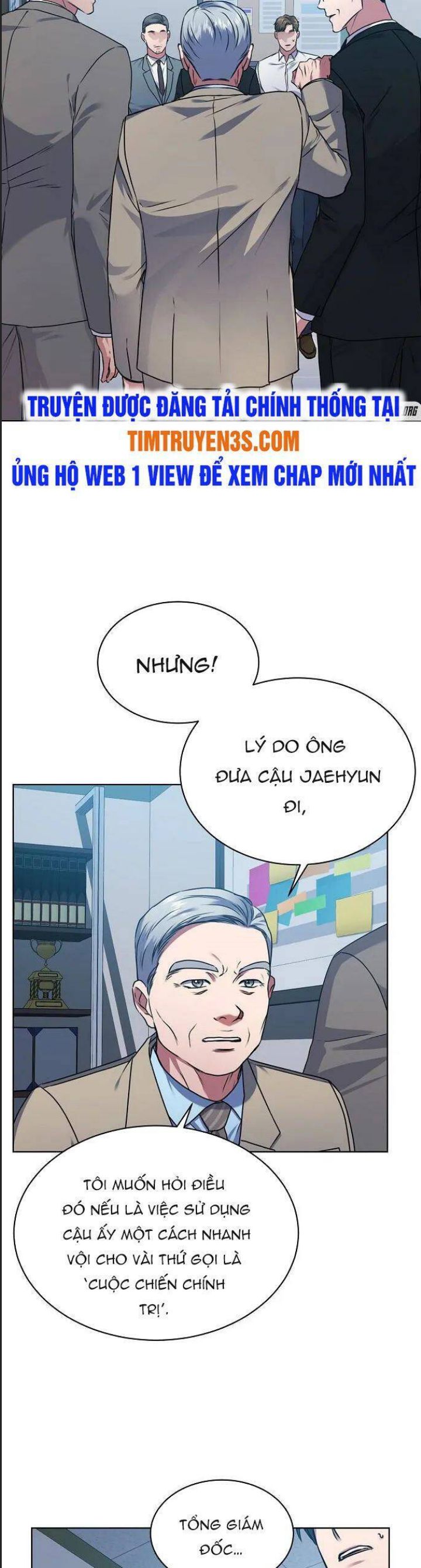Thuế Trừng Giả Chapter  32 - 32