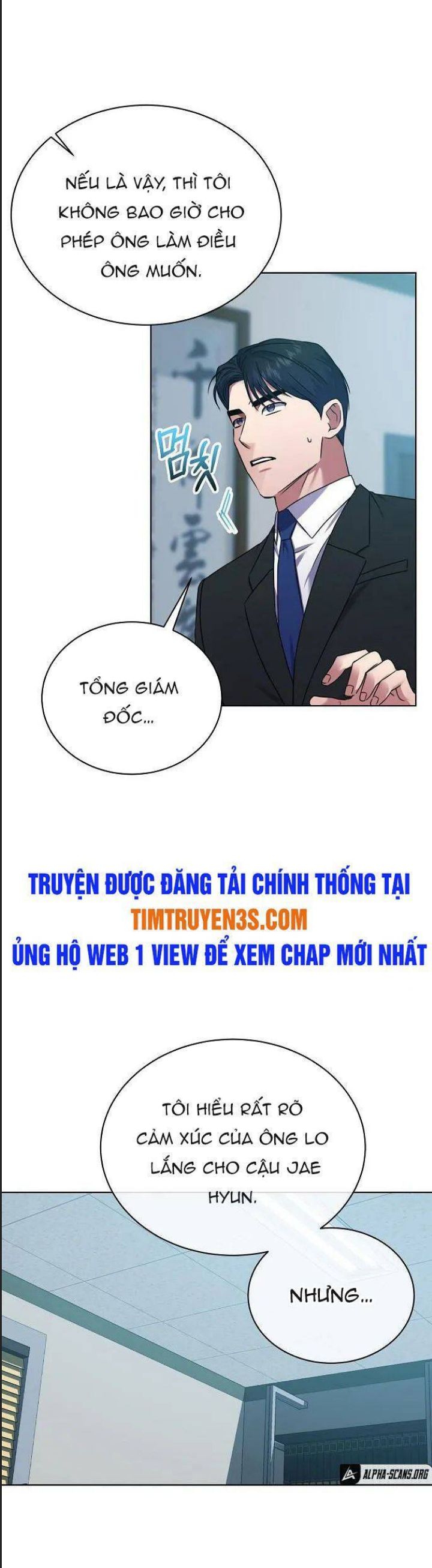 Thuế Trừng Giả Chapter  33 - 1