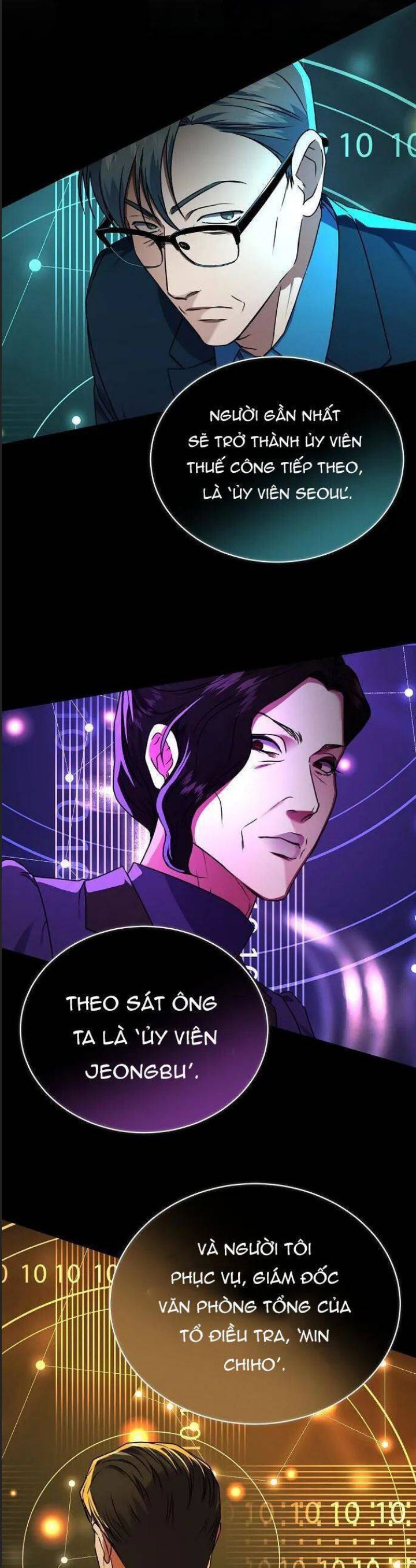 Thuế Trừng Giả Chapter  33 - 4