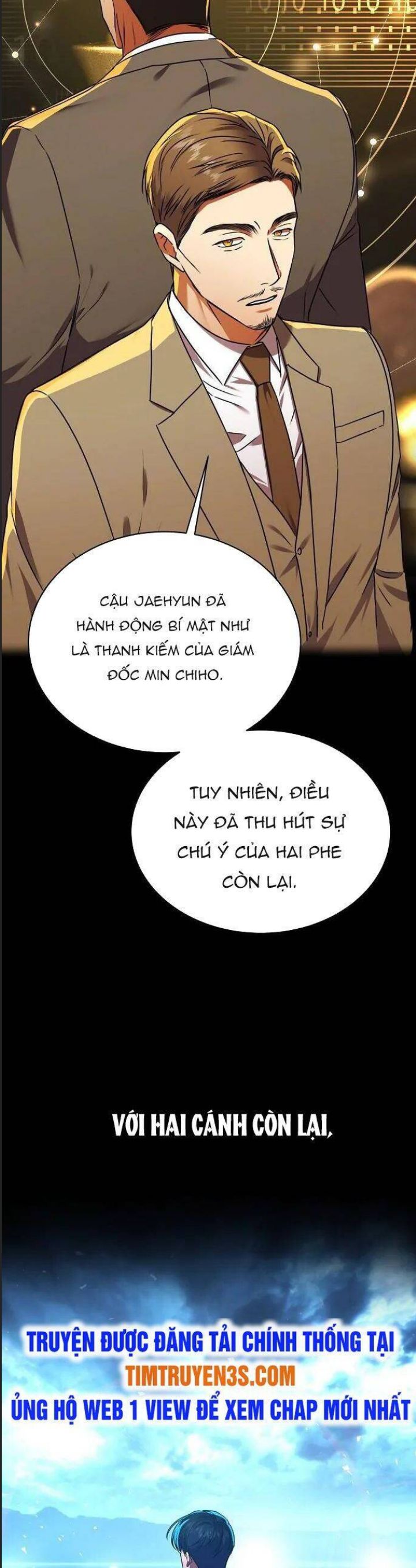 Thuế Trừng Giả Chapter  33 - 5