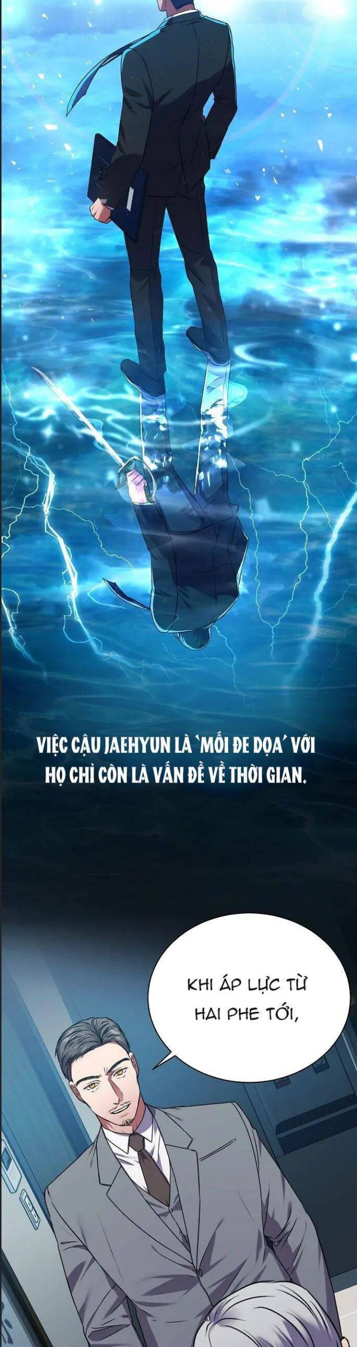 Thuế Trừng Giả Chapter  33 - 6