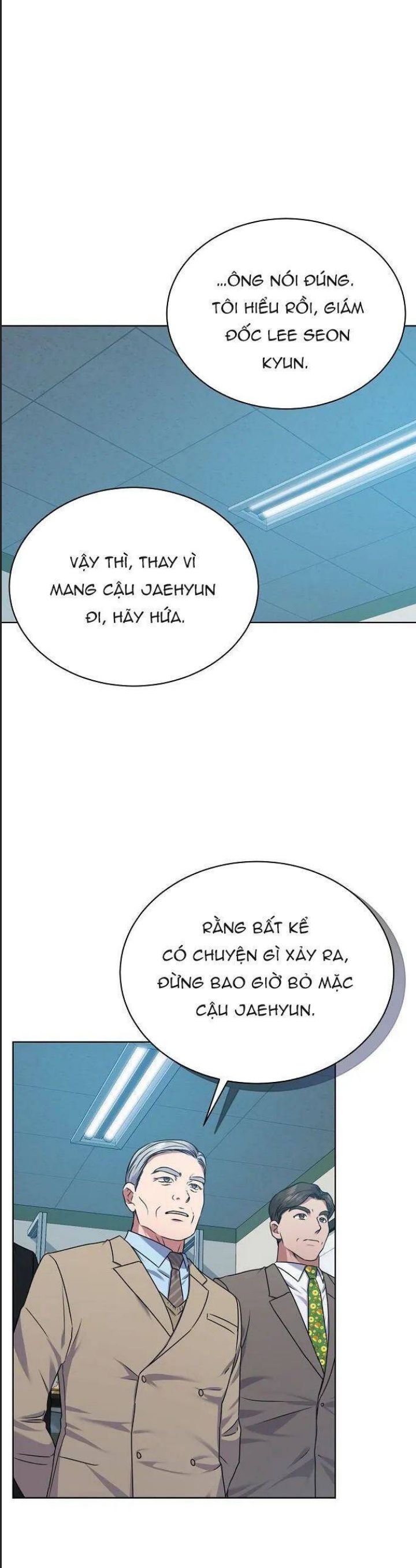 Thuế Trừng Giả Chapter  33 - 9