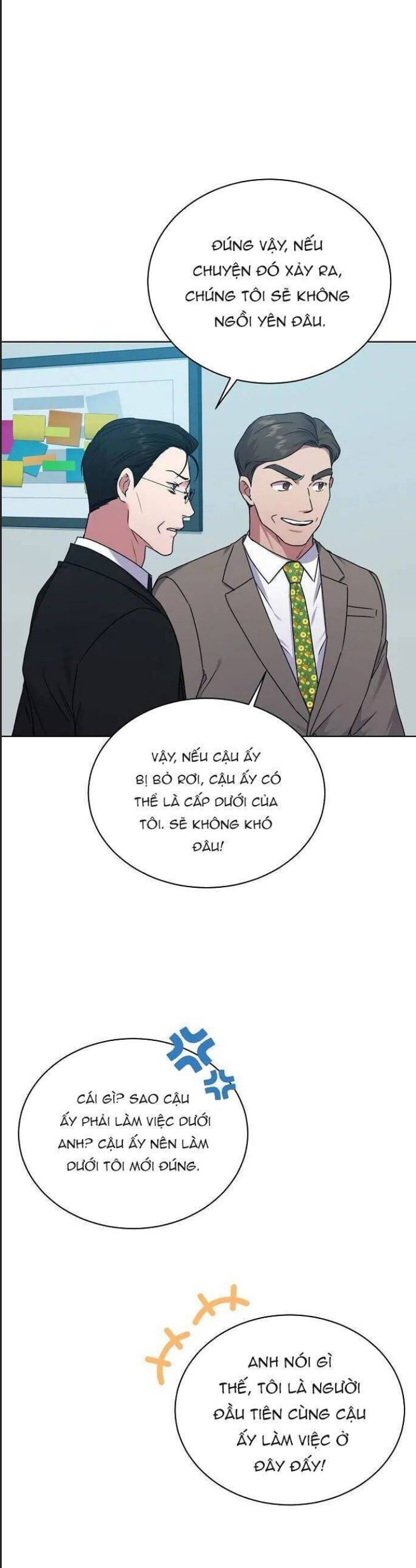 Thuế Trừng Giả Chapter  33 - 10