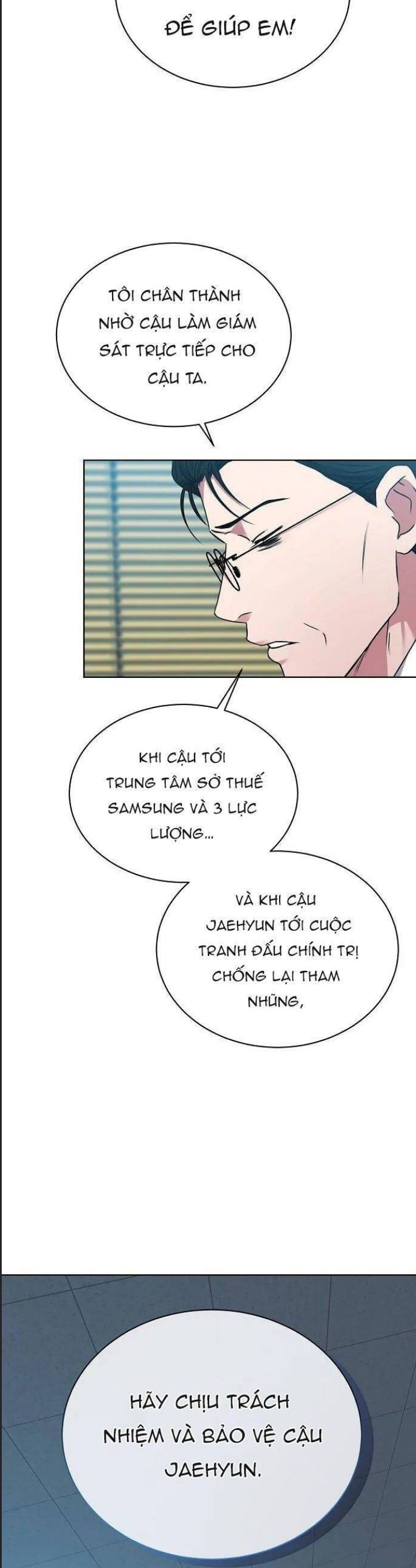 Thuế Trừng Giả Chapter  33 - 12