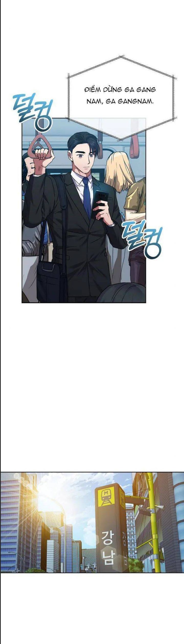Thuế Trừng Giả Chapter  33 - 19