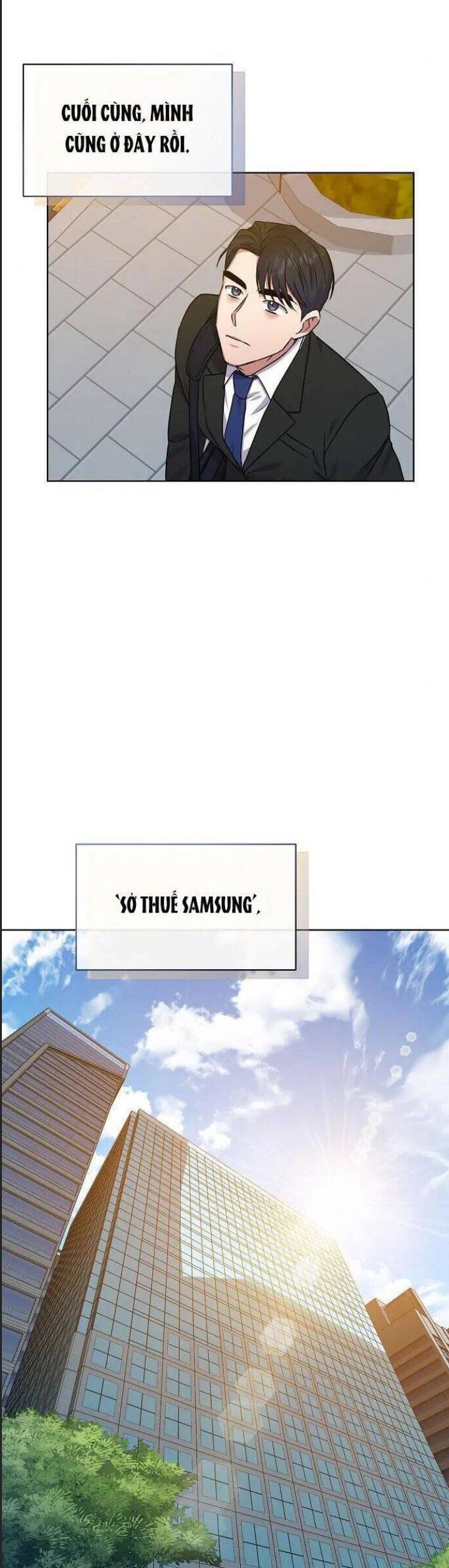 Thuế Trừng Giả Chapter  33 - 20