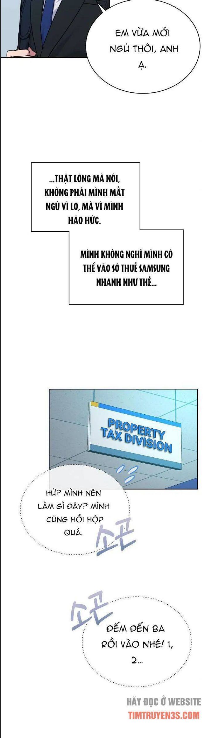 Thuế Trừng Giả Chapter  33 - 23