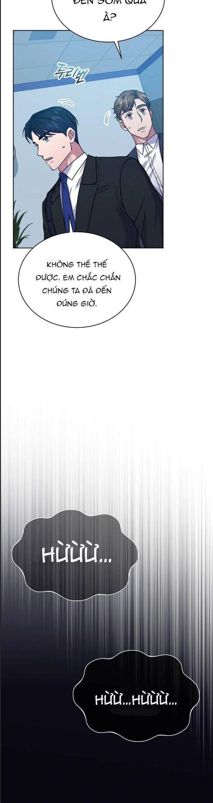 Thuế Trừng Giả Chapter  33 - 25