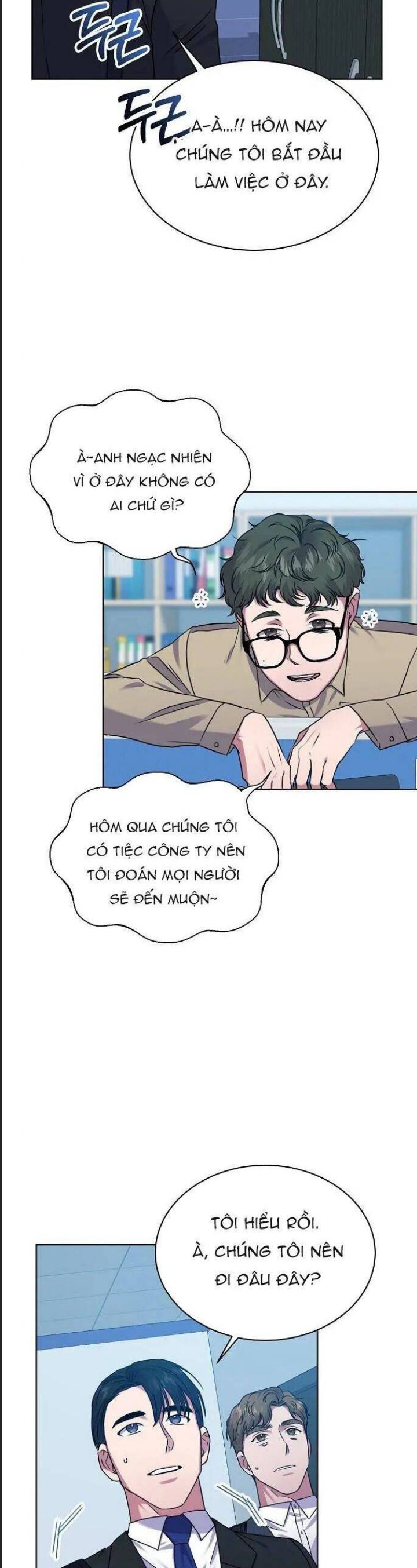Thuế Trừng Giả Chapter  33 - 27