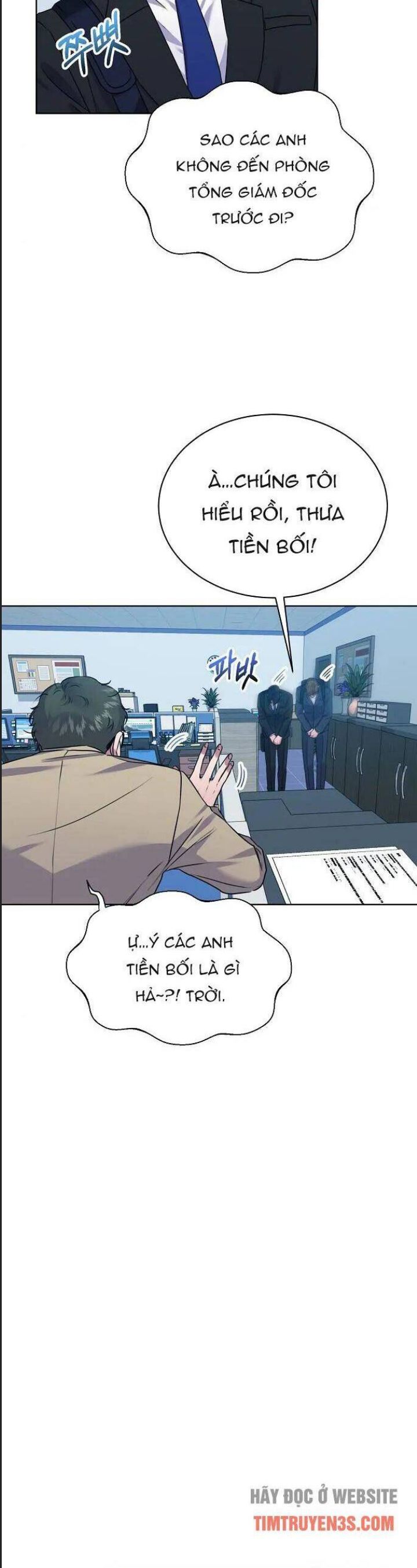 Thuế Trừng Giả Chapter  33 - 28