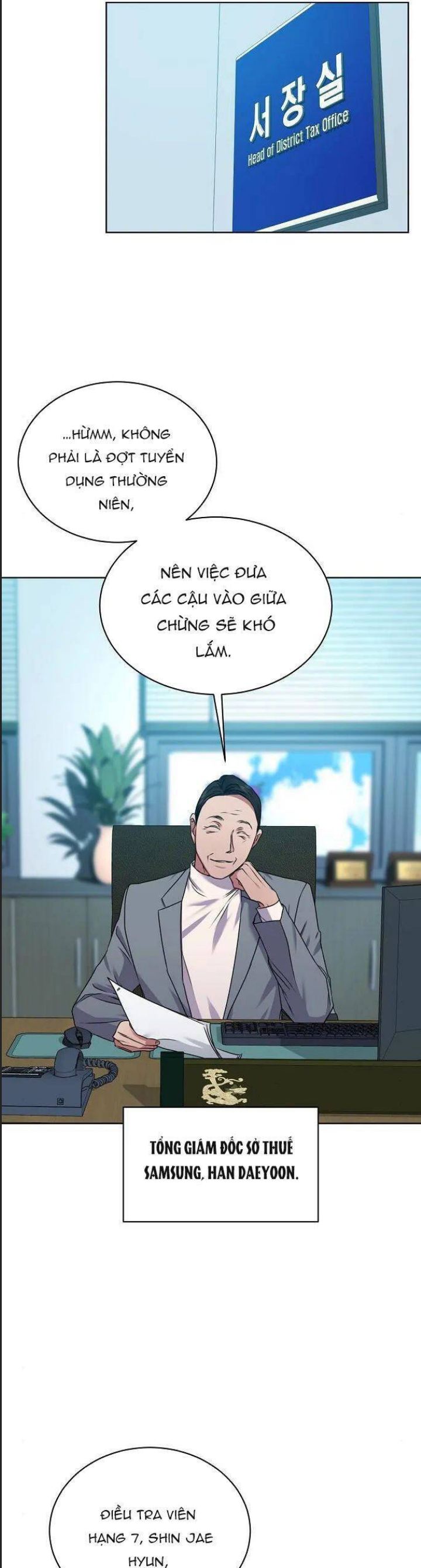 Thuế Trừng Giả Chapter  33 - 29