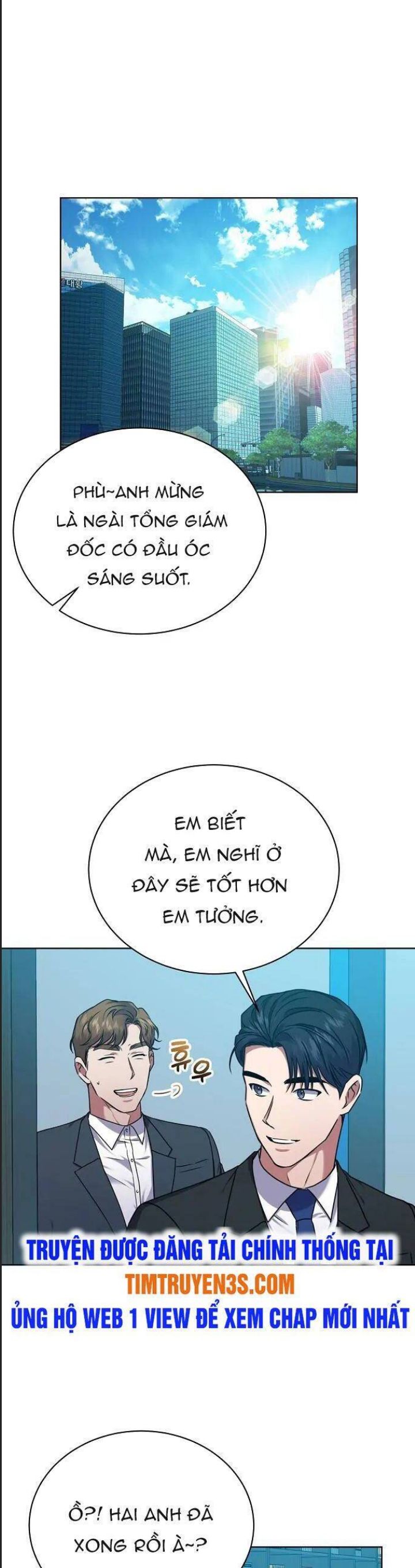 Thuế Trừng Giả Chapter  34 - 2