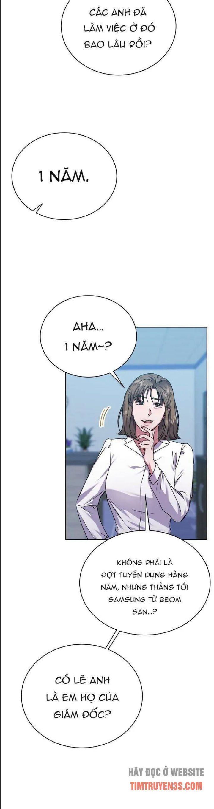 Thuế Trừng Giả Chapter  34 - 5