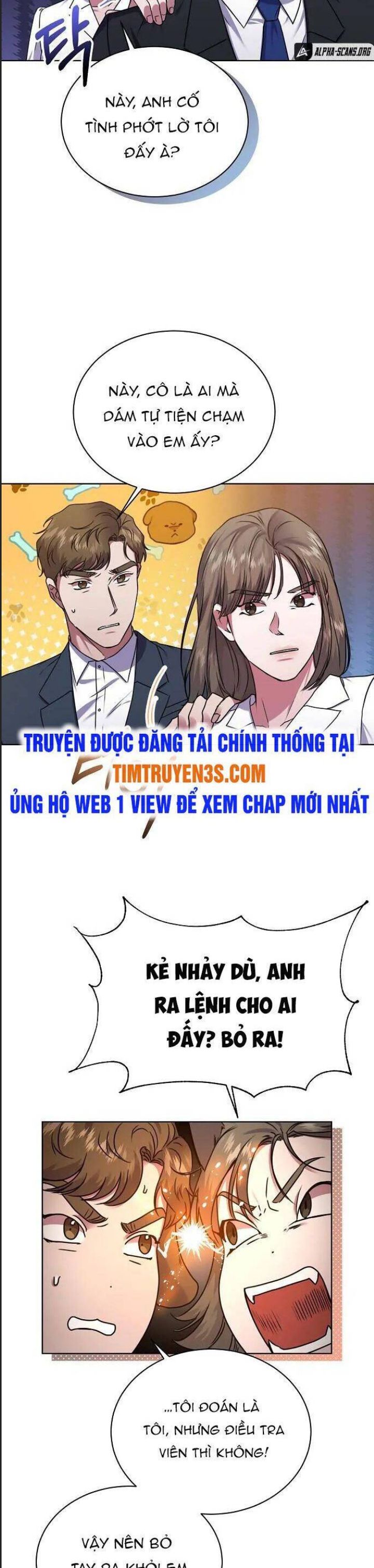 Thuế Trừng Giả Chapter 34 - 8