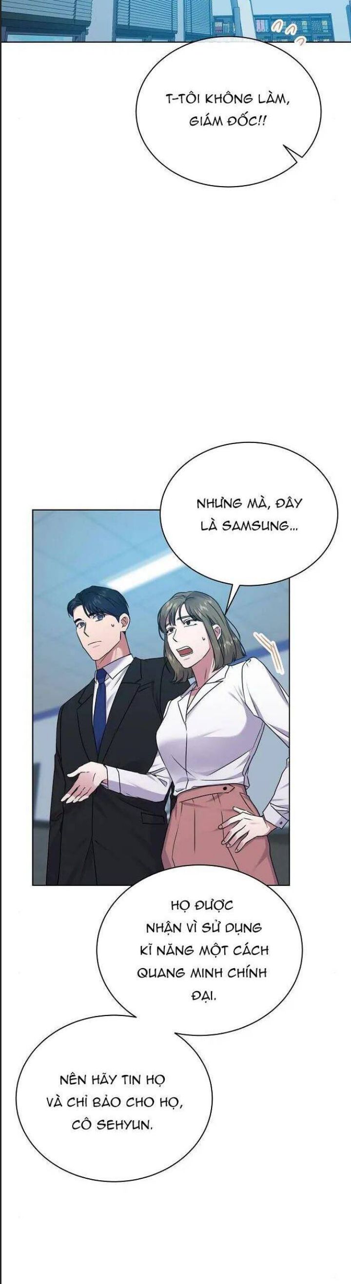 Thuế Trừng Giả Chapter 34 - 11