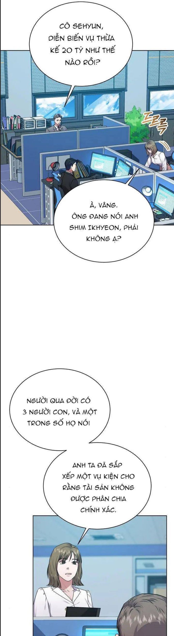 Thuế Trừng Giả Chapter  34 - 15