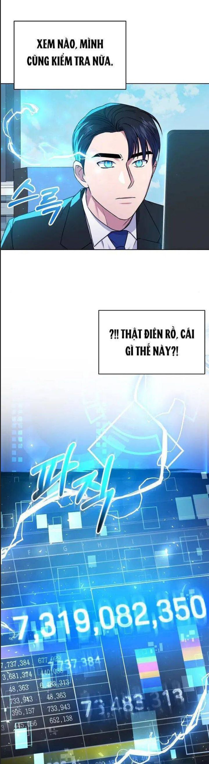 Thuế Trừng Giả Chapter 34 - 18