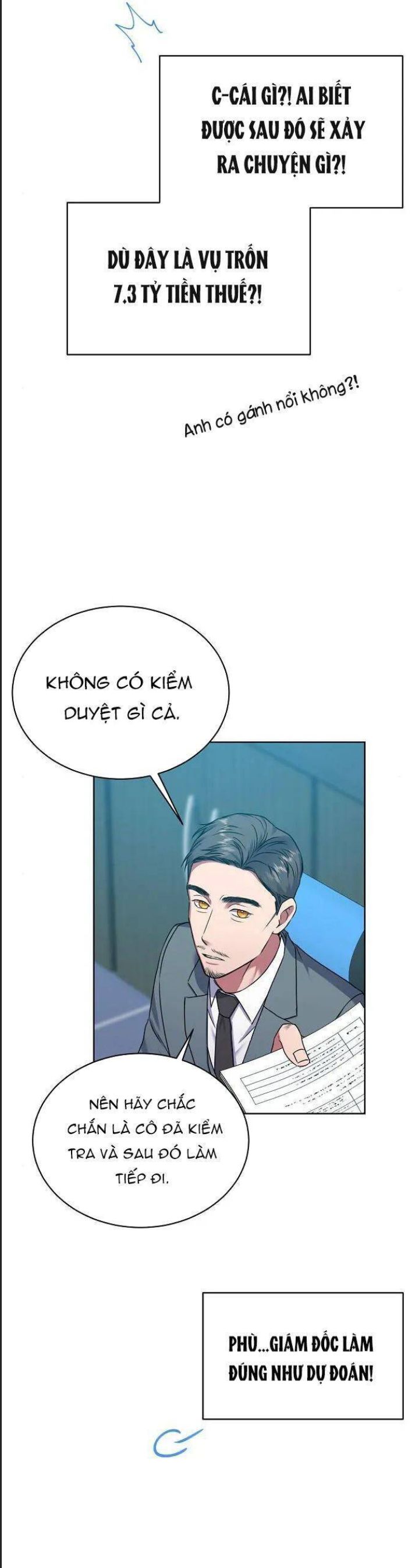 Thuế Trừng Giả Chapter 34 - 19