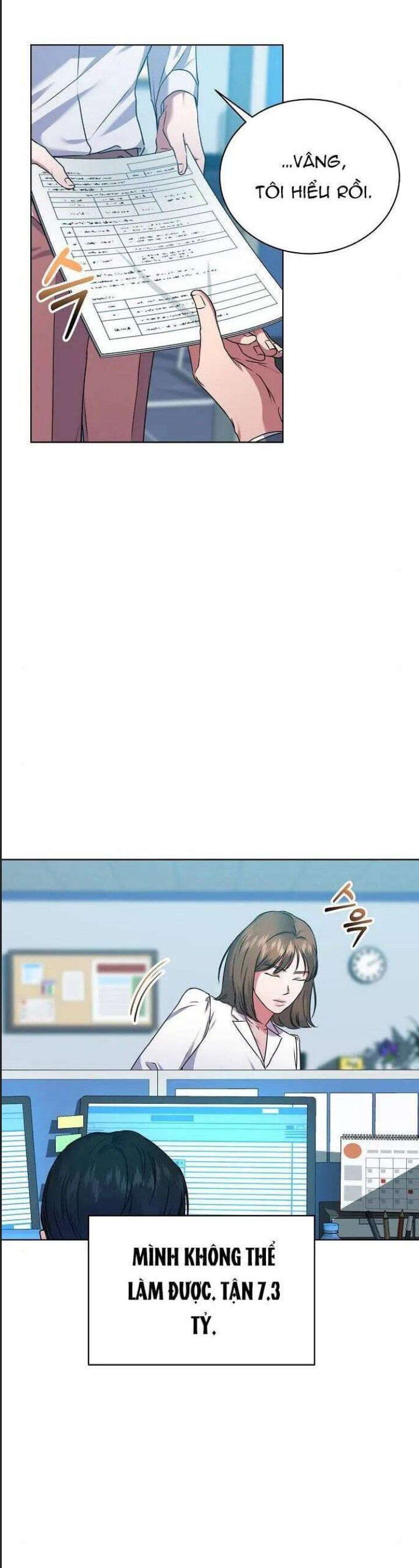 Thuế Trừng Giả Chapter 34 - 20