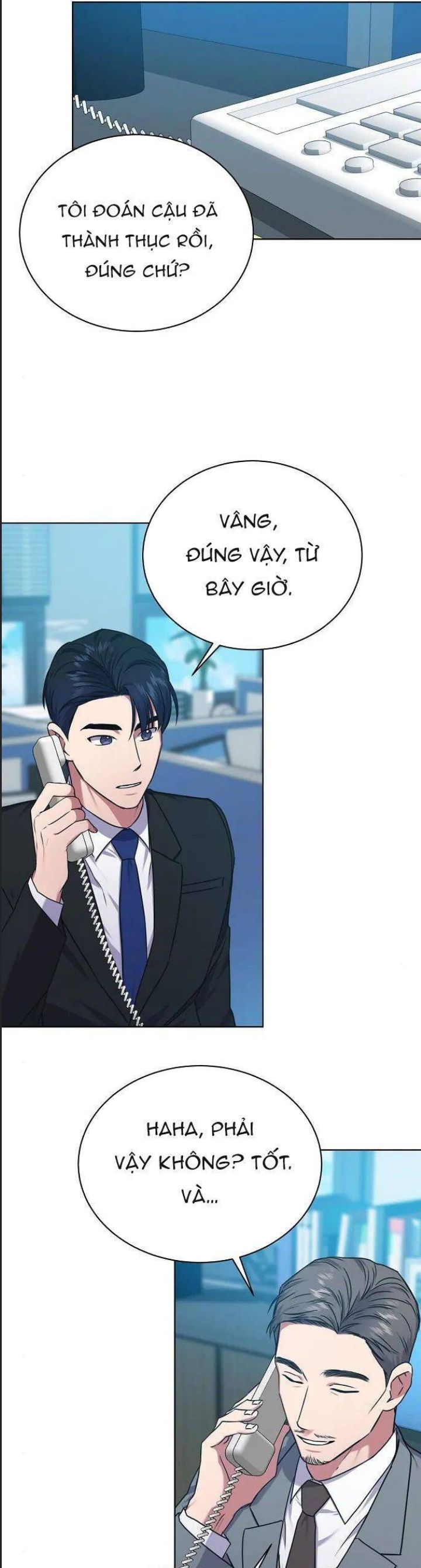 Thuế Trừng Giả Chapter  34 - 24