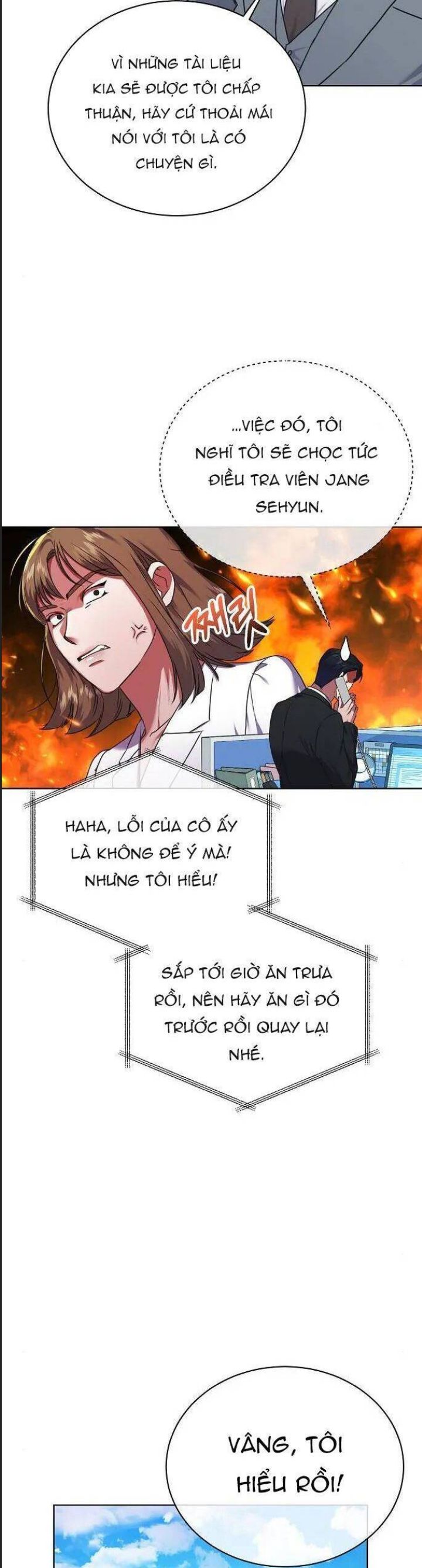 Thuế Trừng Giả Chapter  34 - 25
