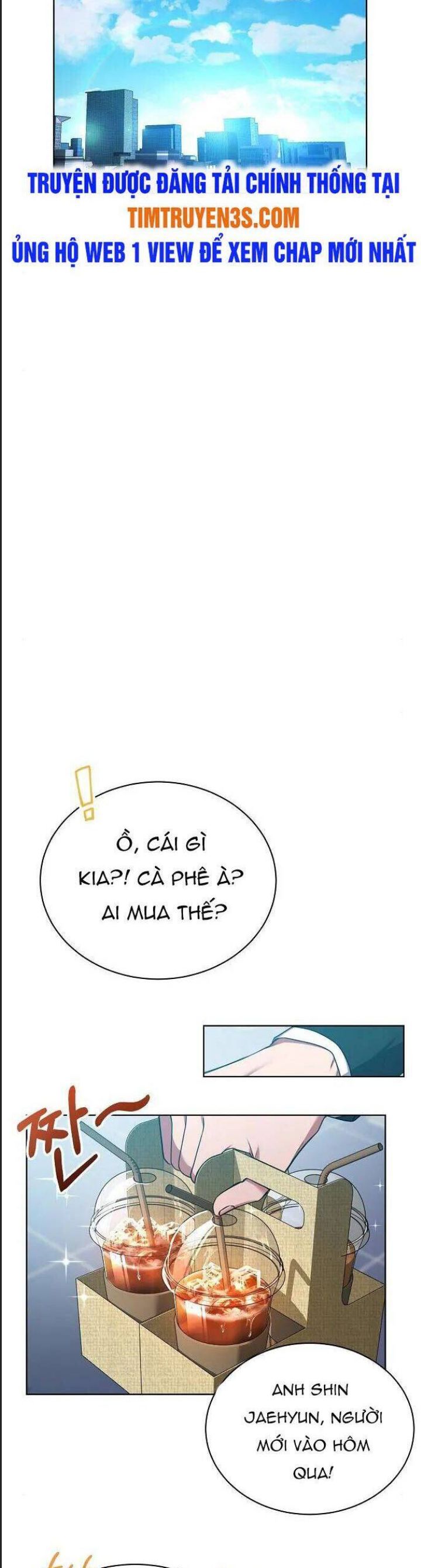 Thuế Trừng Giả Chapter  34 - 26