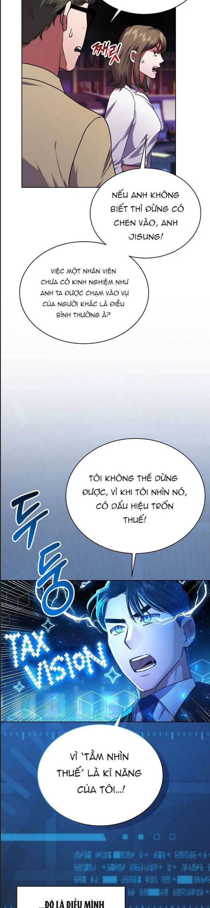 Thuế Trừng Giả Chapter  34 - 30