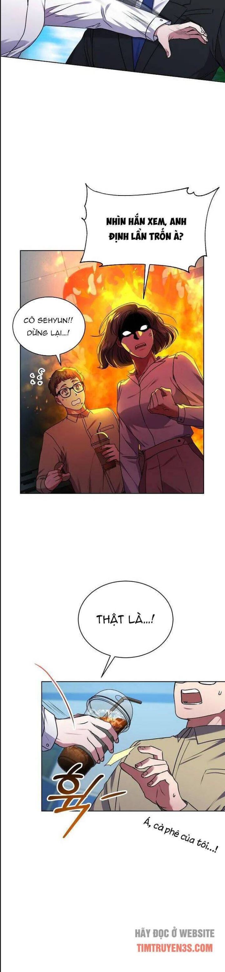 Thuế Trừng Giả Chapter  34 - 32
