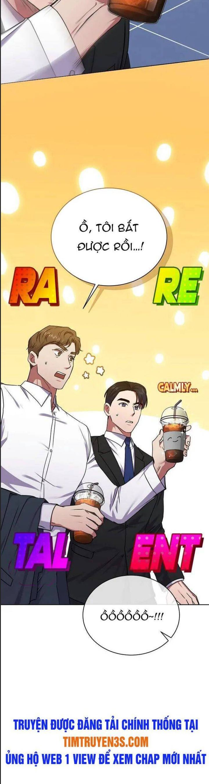 Thuế Trừng Giả Chapter  34 - 34