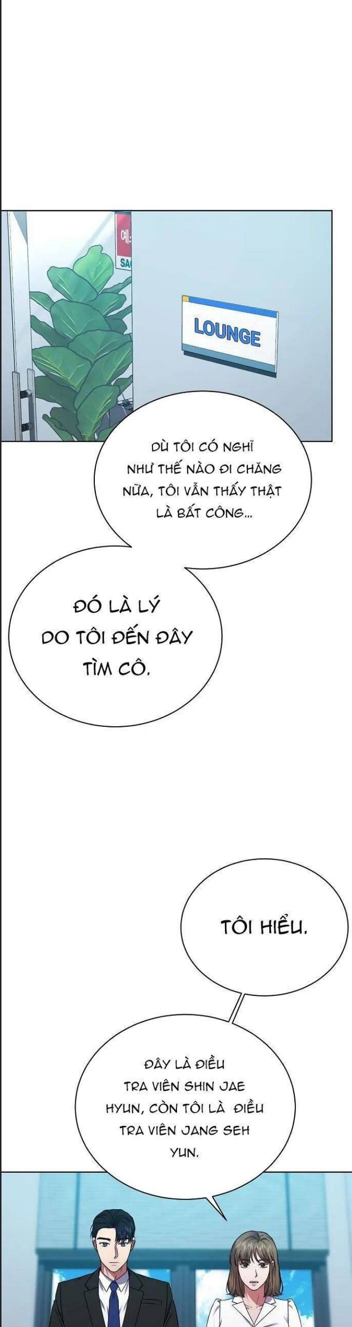 Thuế Trừng Giả Chapter  35 - 2