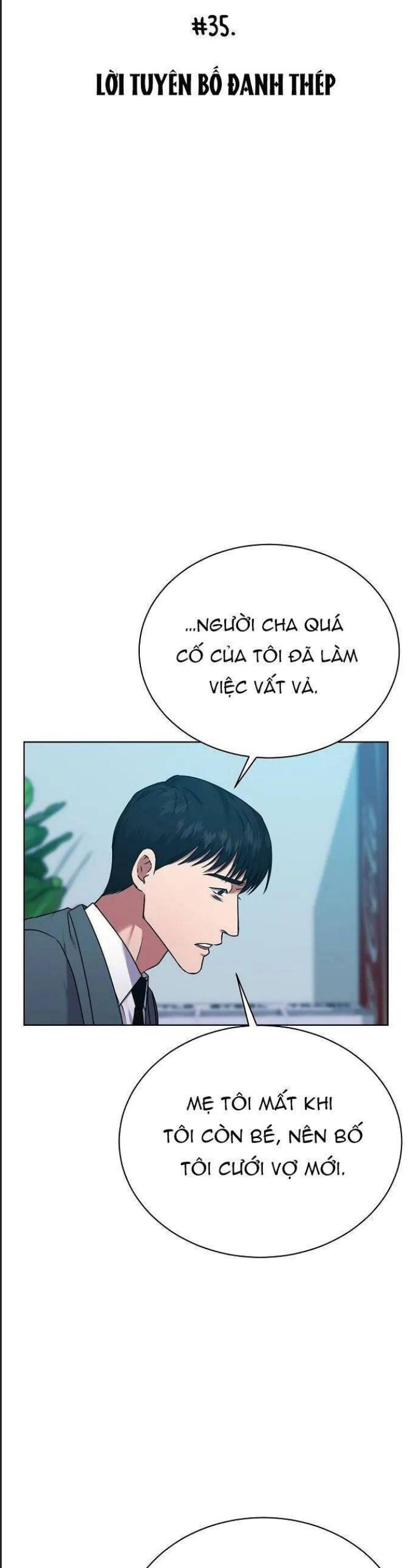 Thuế Trừng Giả Chapter  35 - 4