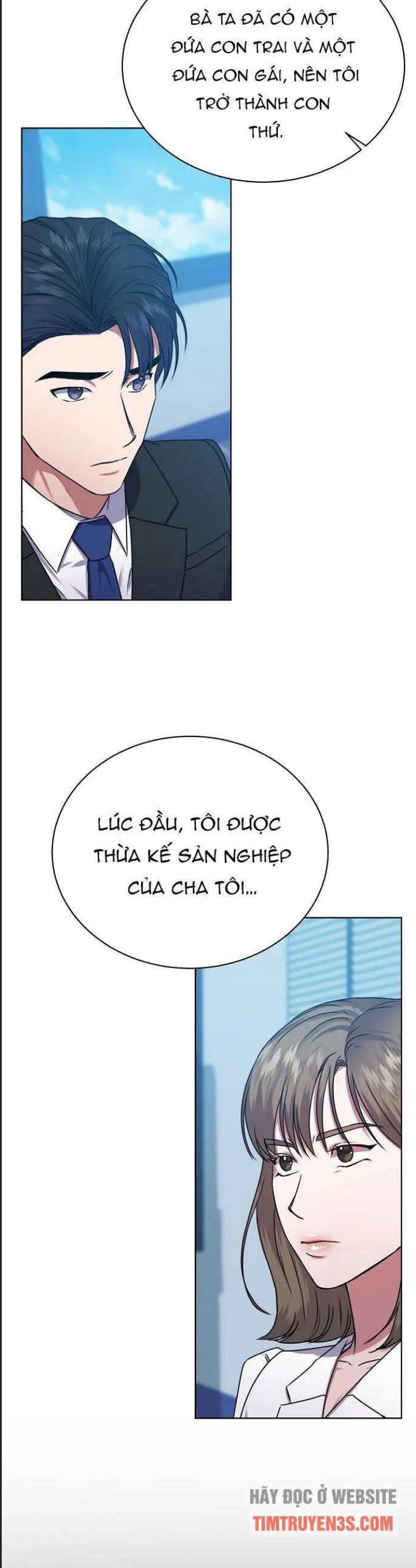 Thuế Trừng Giả Chapter  35 - 5