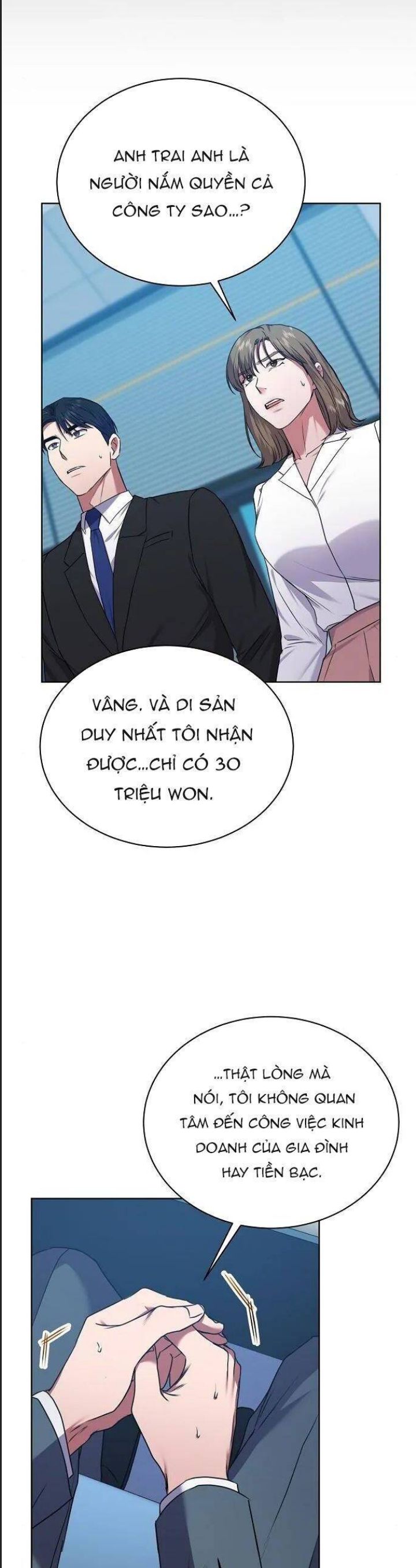 Thuế Trừng Giả Chapter  35 - 7