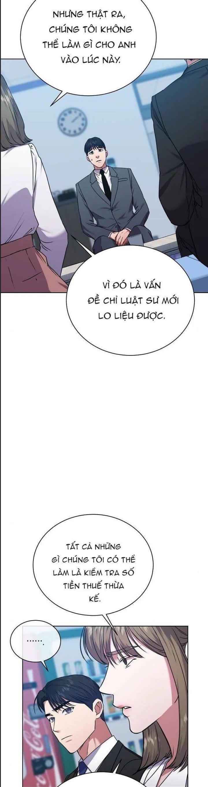 Thuế Trừng Giả Chapter  35 - 9