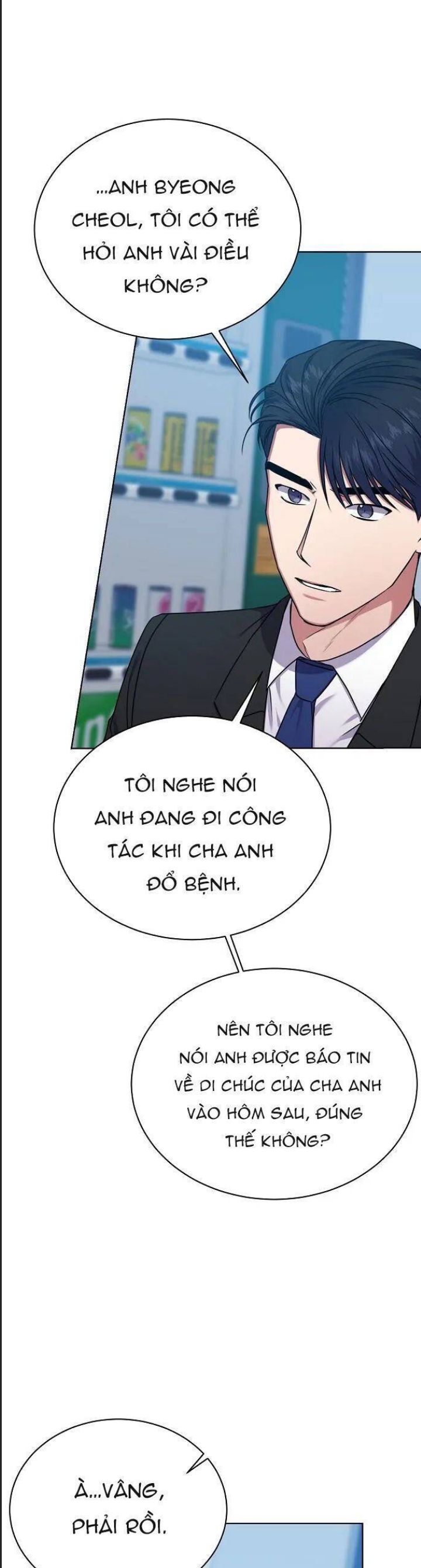 Thuế Trừng Giả Chapter 35 - 11