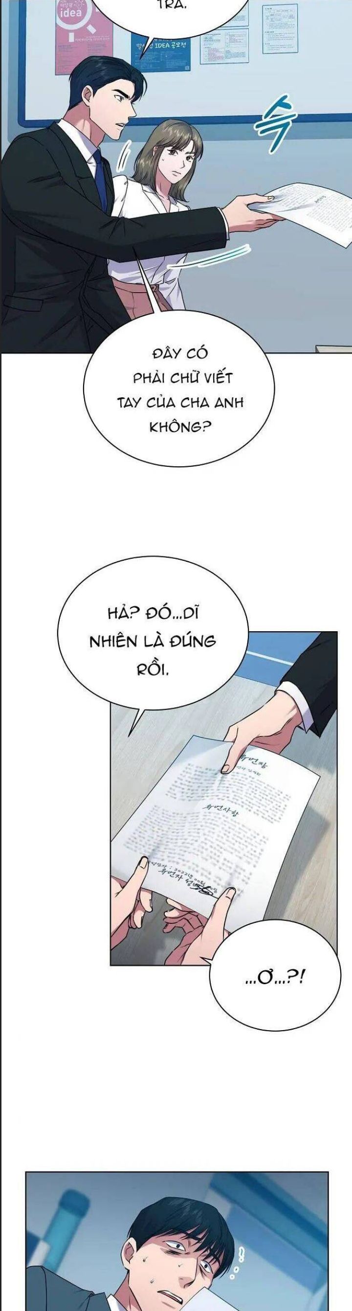 Thuế Trừng Giả Chapter  35 - 14