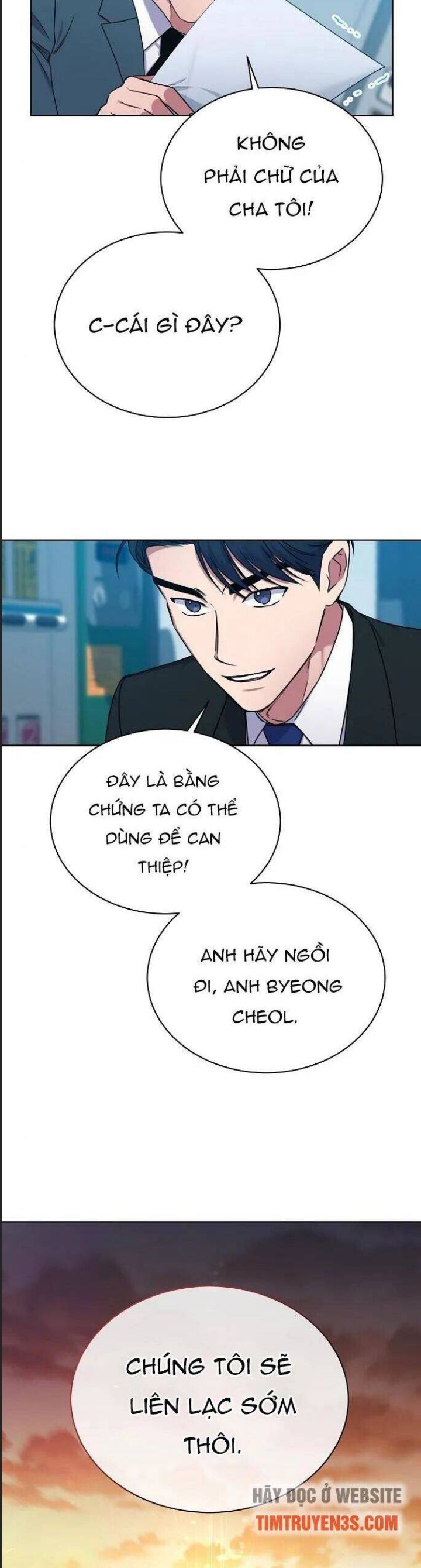 Thuế Trừng Giả Chapter  35 - 15