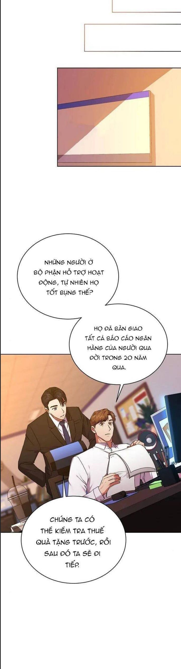 Thuế Trừng Giả Chapter  35 - 17