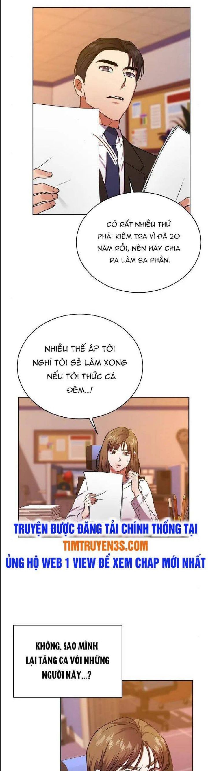 Thuế Trừng Giả Chapter  35 - 18