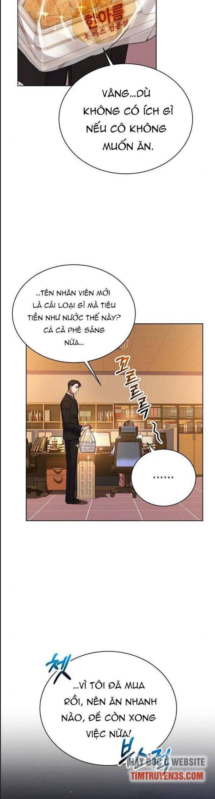 Thuế Trừng Giả Chapter  35 - 20