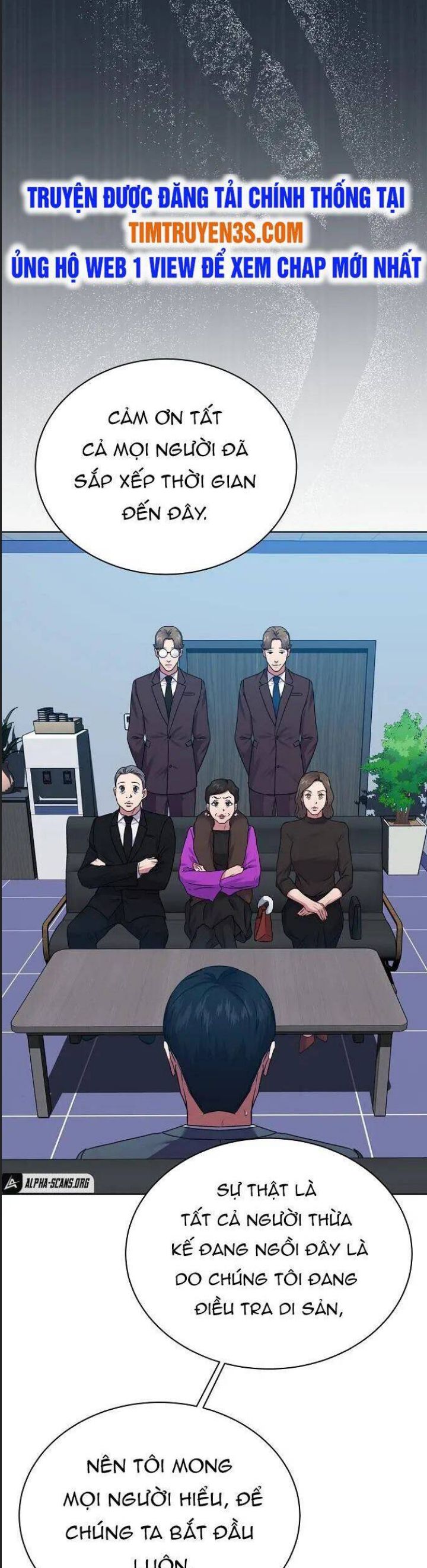 Thuế Trừng Giả Chapter  35 - 23