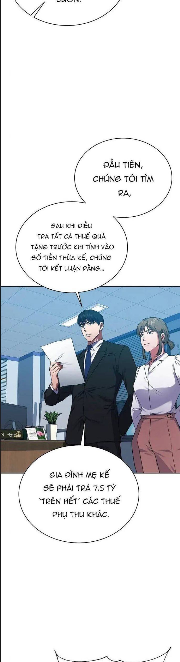 Thuế Trừng Giả Chapter  35 - 24