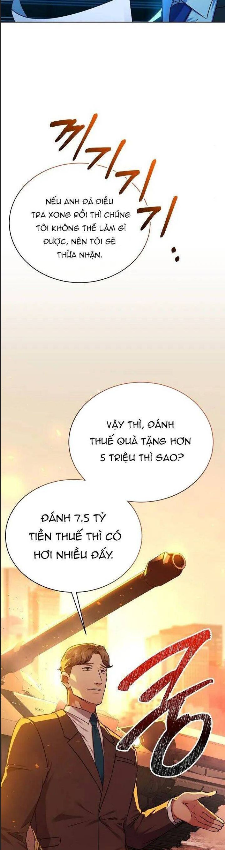 Thuế Trừng Giả Chapter  35 - 27