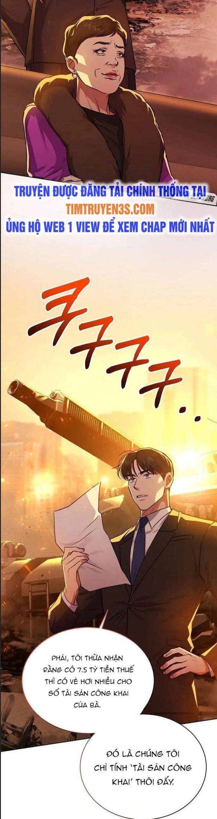 Thuế Trừng Giả Chapter  35 - 28